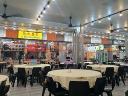 Blk 502 Kaki Bukit Ville (Bedok), HDB 3 Rooms #546337421
